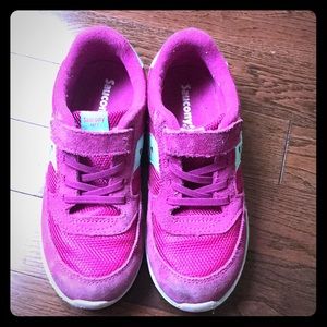 Saucony Jazz sneakers